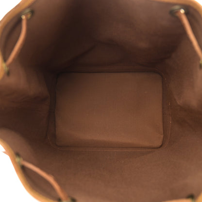 Louis Vuitton Monogram Noe 5 of 14