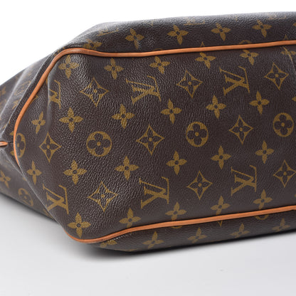 Louis Vuitton Monogram Delightful MM 5 of 19