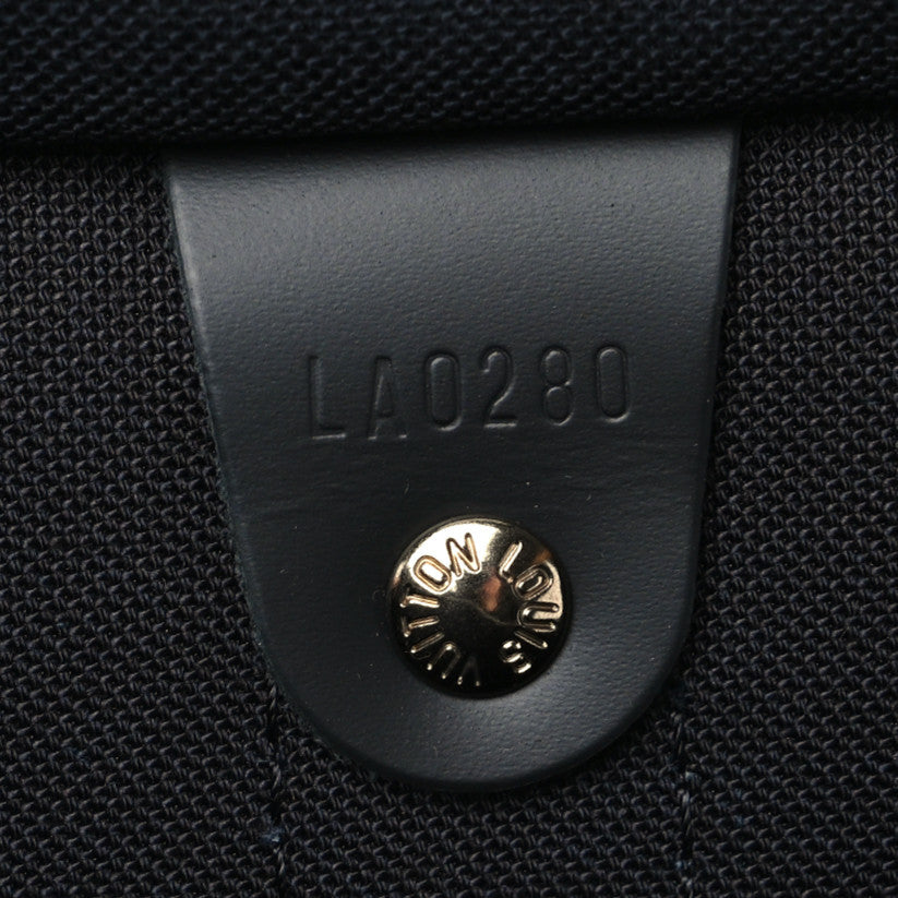 Damier Graphite Keepall Bandouliere 55