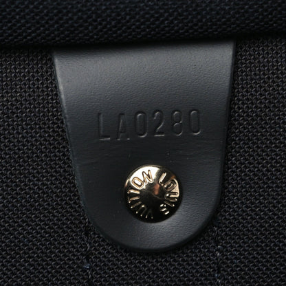 Louis Vuitton Damier Graphite Keepall Bandouliere 55 7 of 26