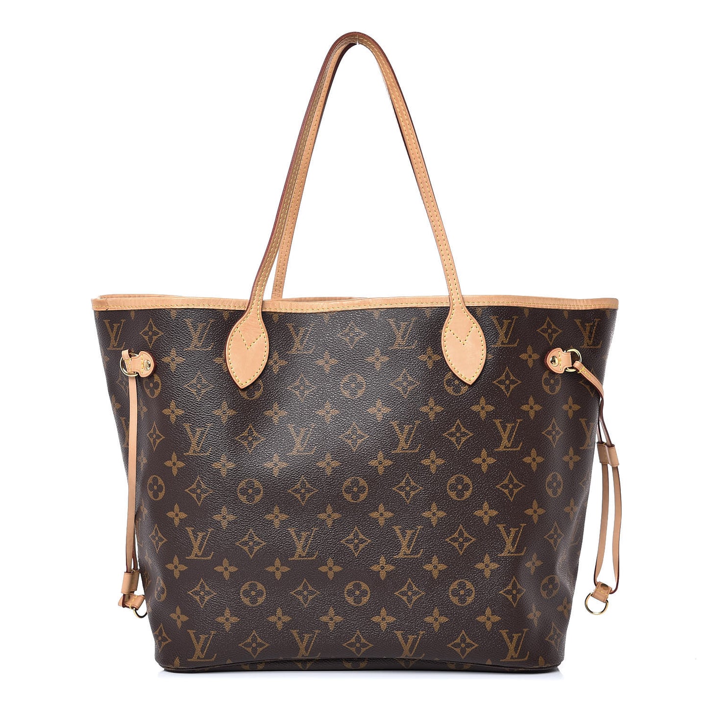 Monogram Neverfull MM