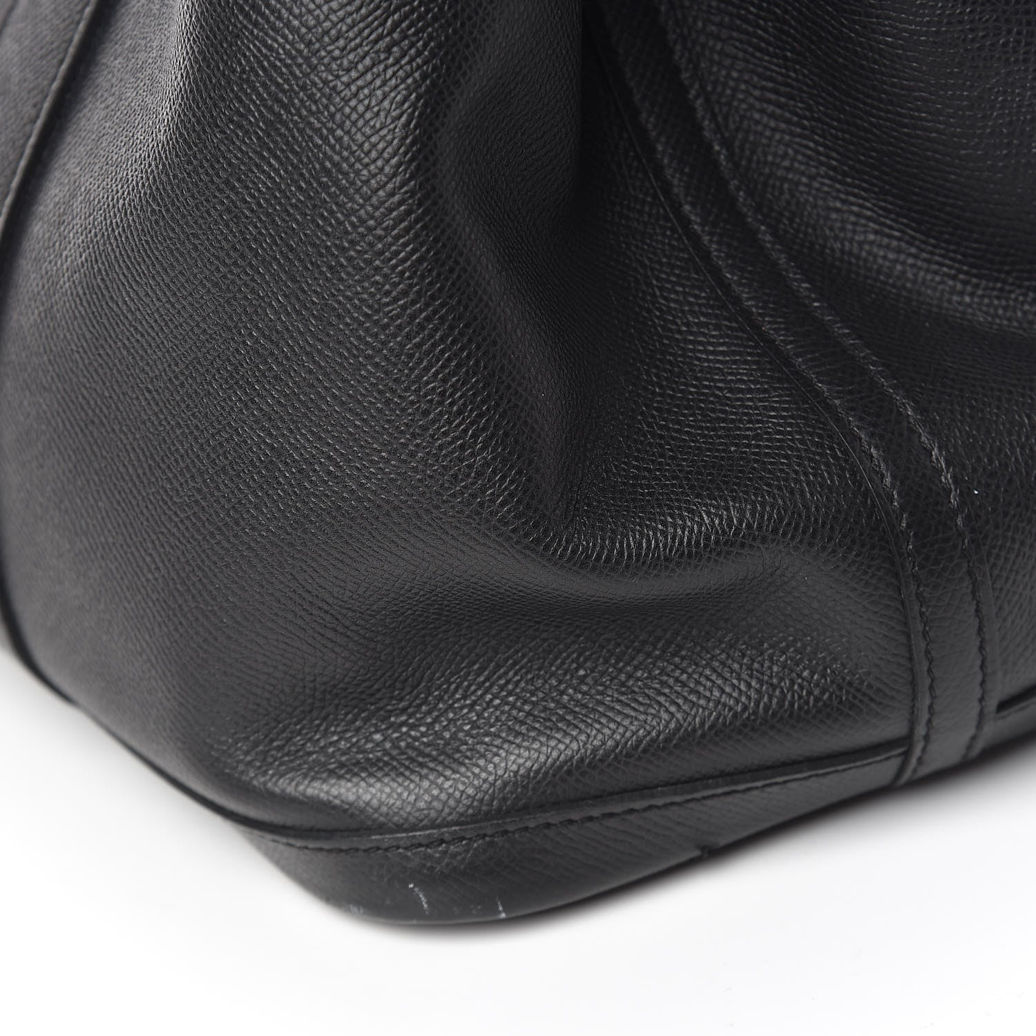 Hermes Epsom Garden Party 36 MM Black 18 of 18