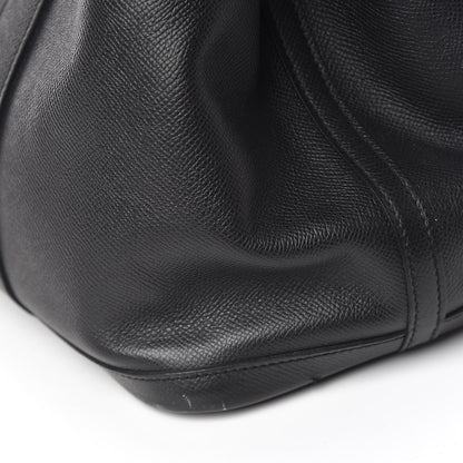Hermes Epsom Garden Party 36 MM Black 18 of 18