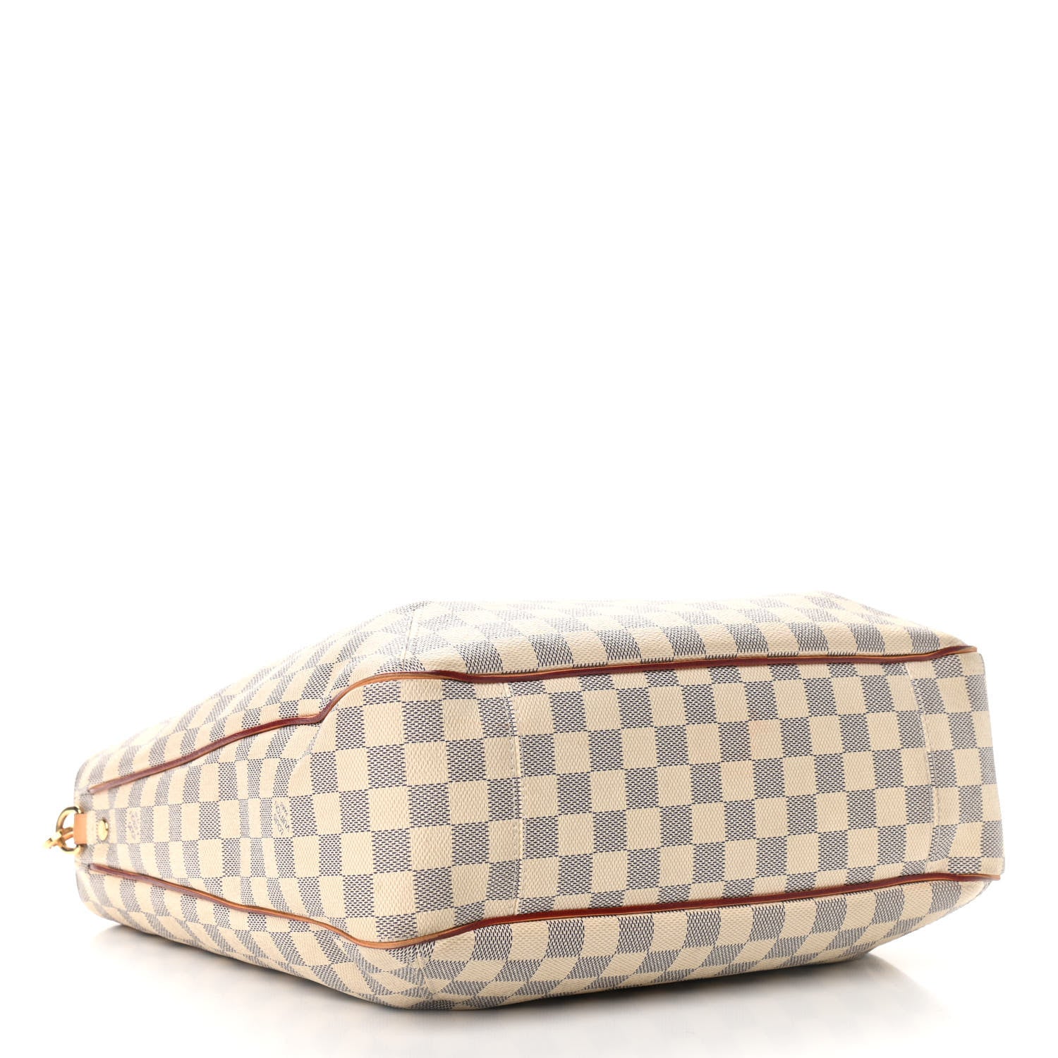 Louis Vuitton Damier Azur Soffi 4 of 9