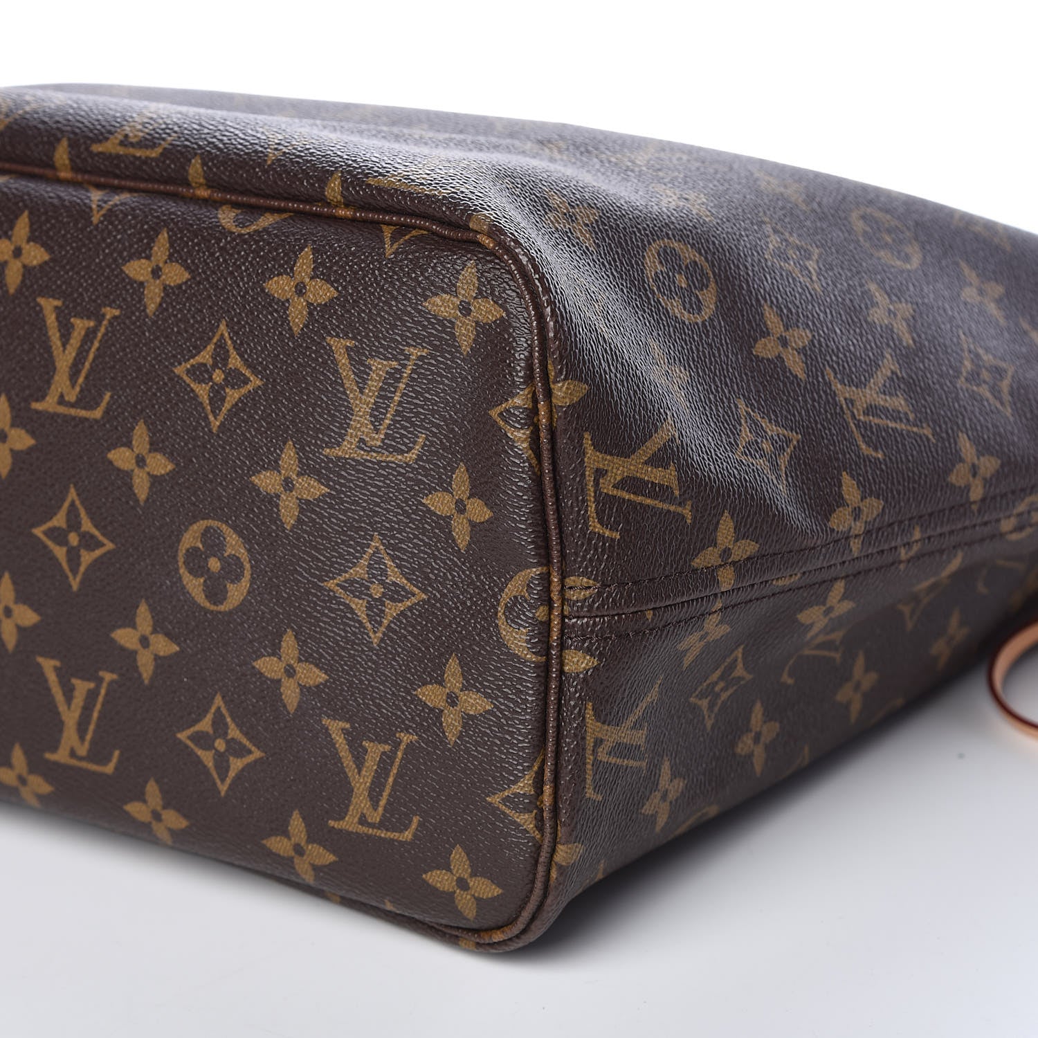 Louis Vuitton Monogram Neo Neverfull MM 7 of 13