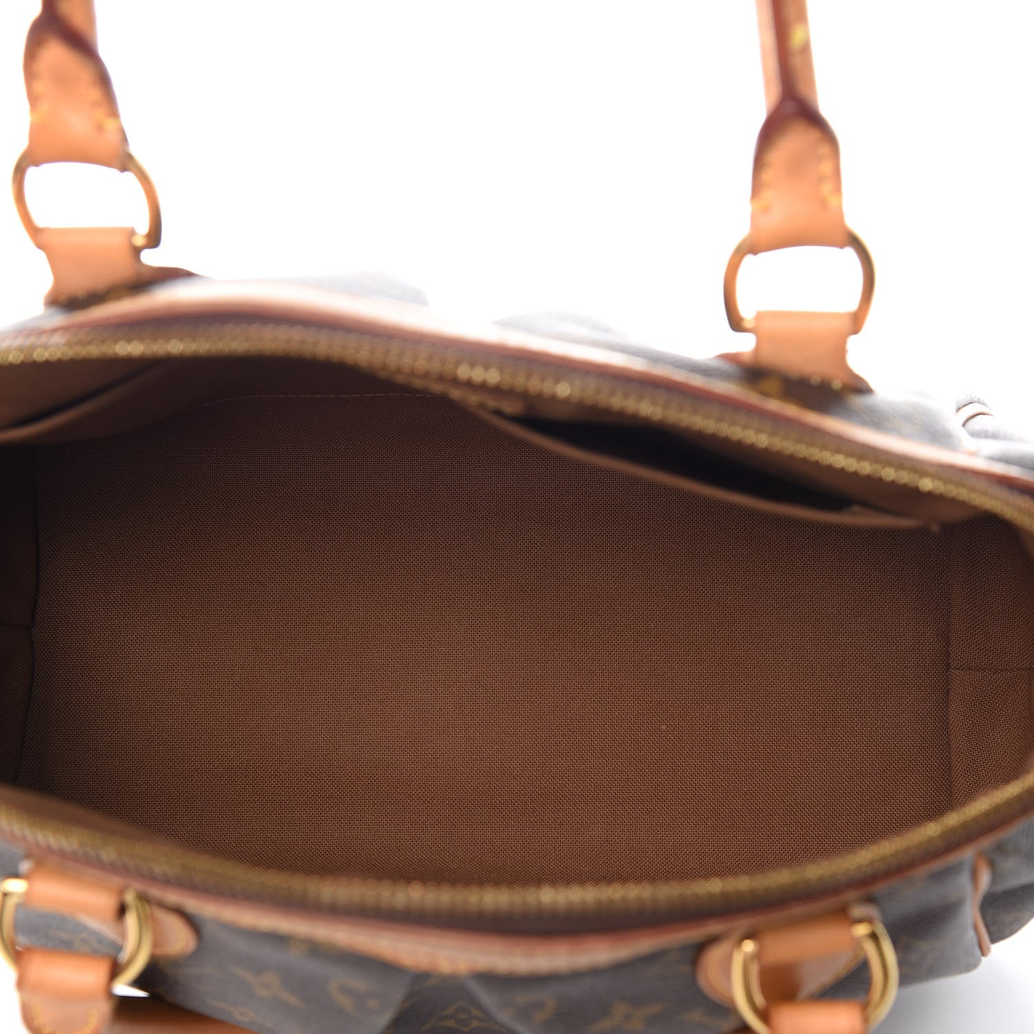 Louis Vuitton Monogram Tivoli PM 5 of 10