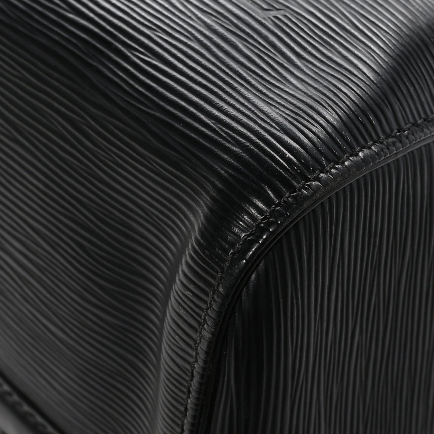 Epi Keepall 45 Black