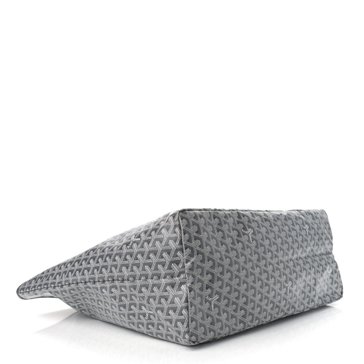 Goyardine Saint Louis XXL Grey