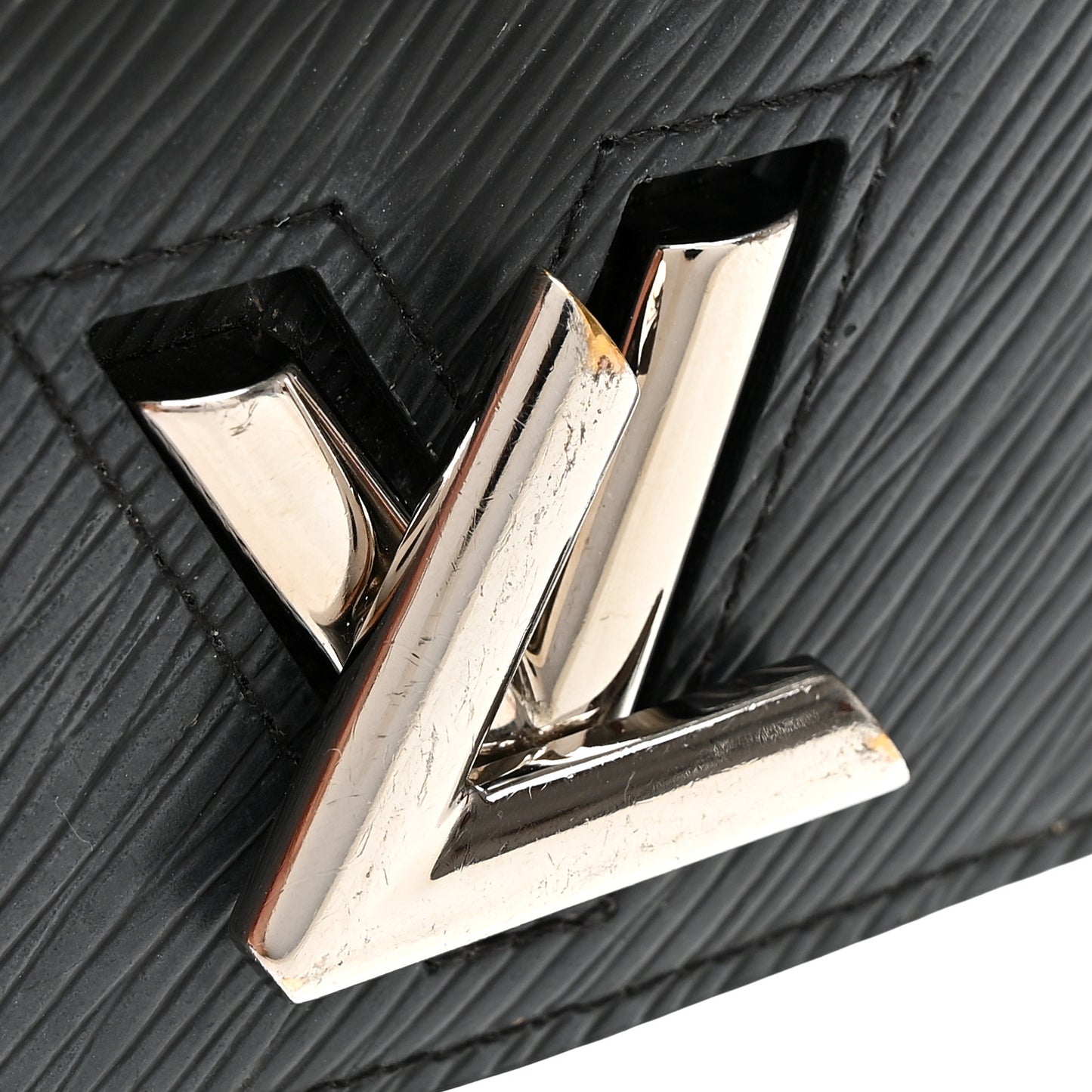Epi Twist XS Wallet Black