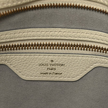 Louis Vuitton Mahina Stellar PM Ivory 6 of 13