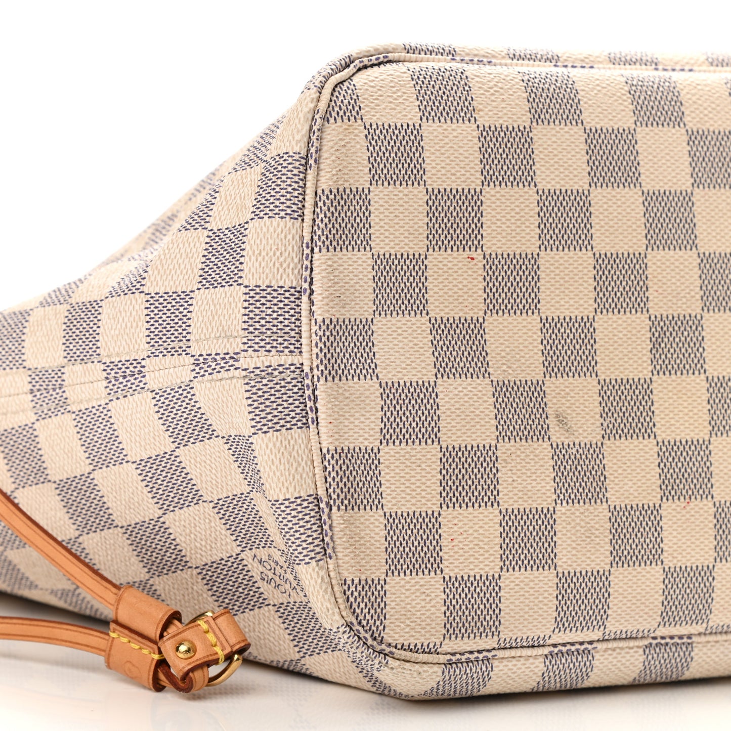Damier Azur Neo Neverfull MM
