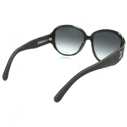 Chanel Denim Sunglasses 5163 2 of 9
