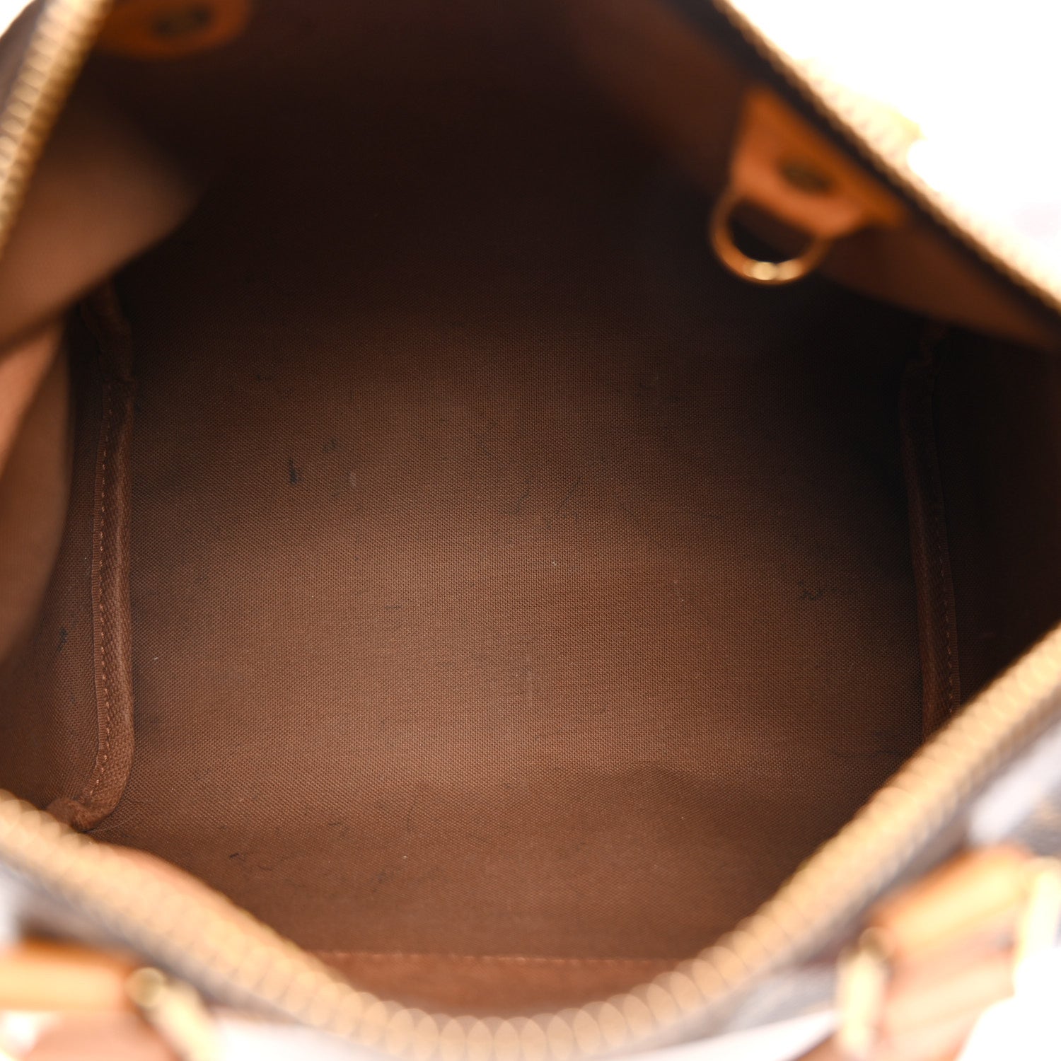 Louis Vuitton Monogram Speedy 25 5 of 16