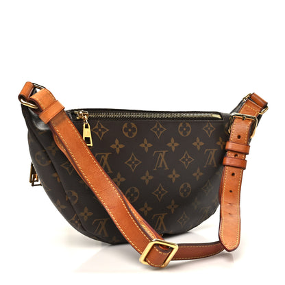Louis Vuitton Monogram Bumbag 2 of 9