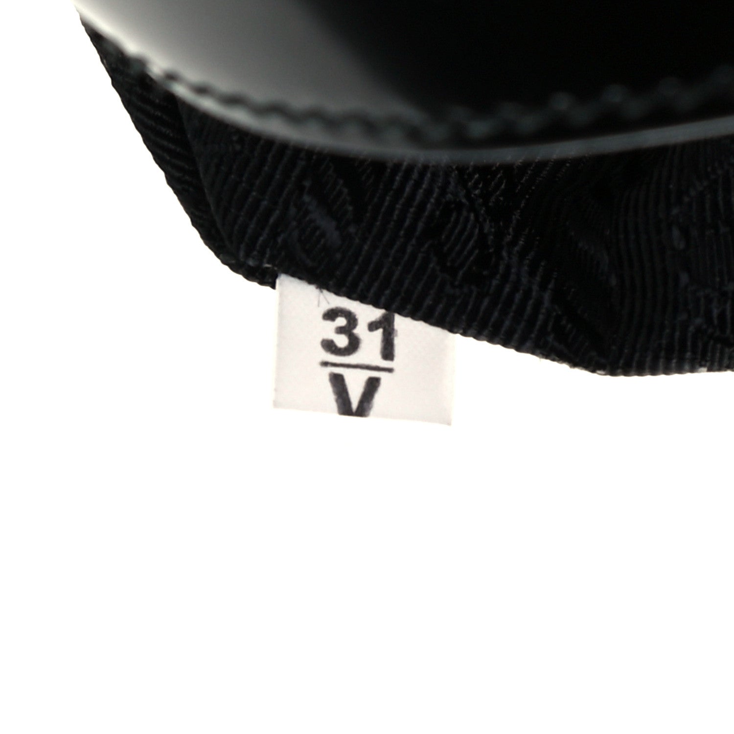 Prada Spazzolato Large Re-Edition 1995 Double Handle Handbag Black 8 of 12