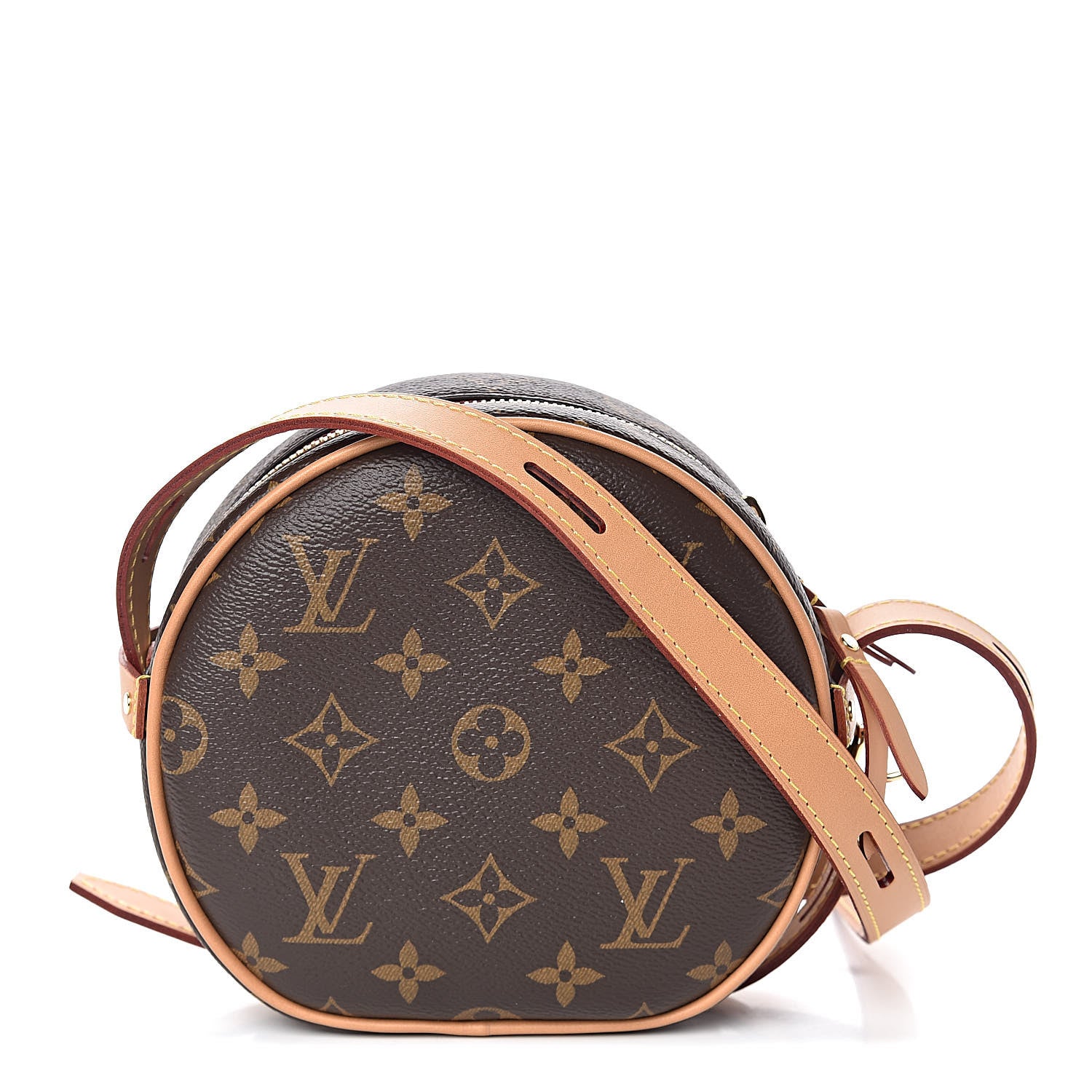 Louis Vuitton Monogram Boite Chapeau Souple PM 1 of 10