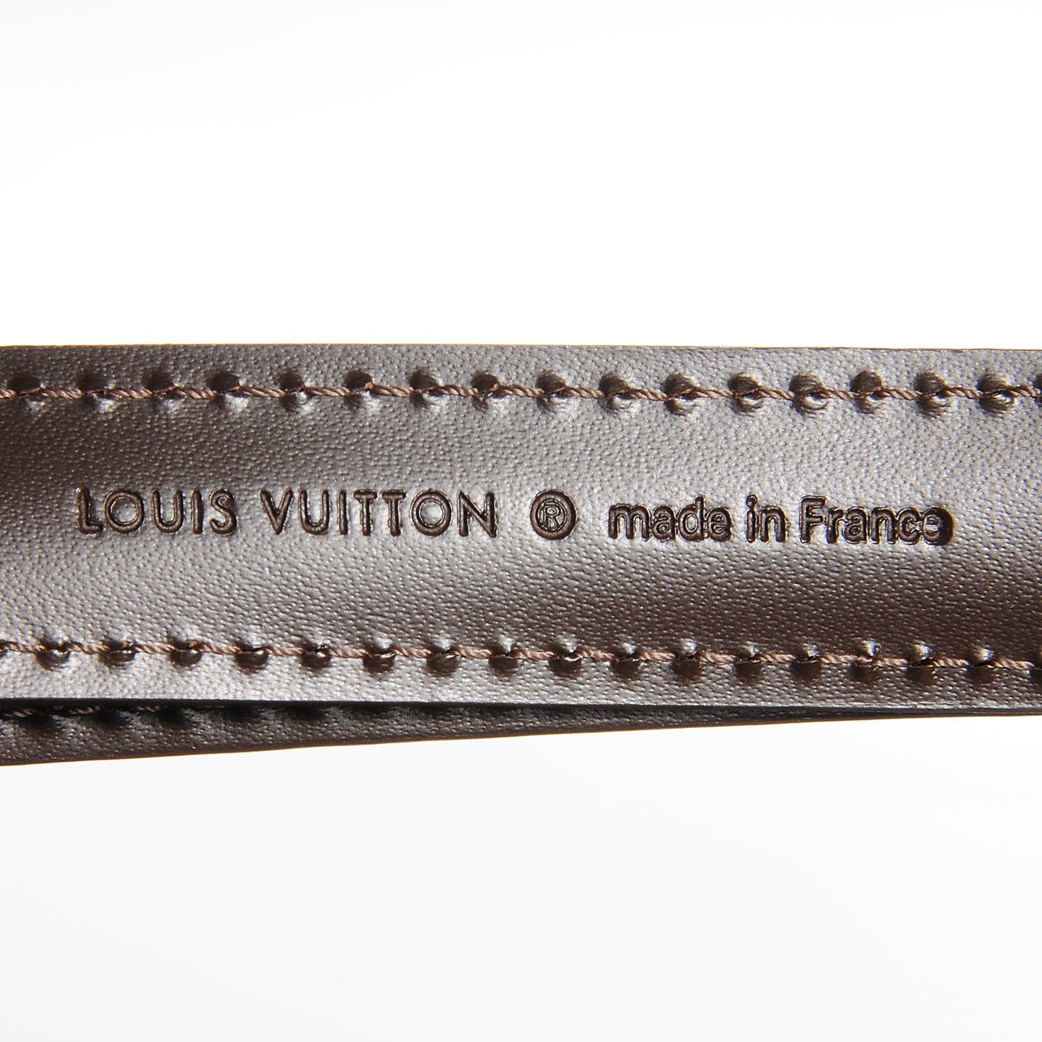Louis Vuitton Taiga Lozan Briefcase Grizzli 8 of 8