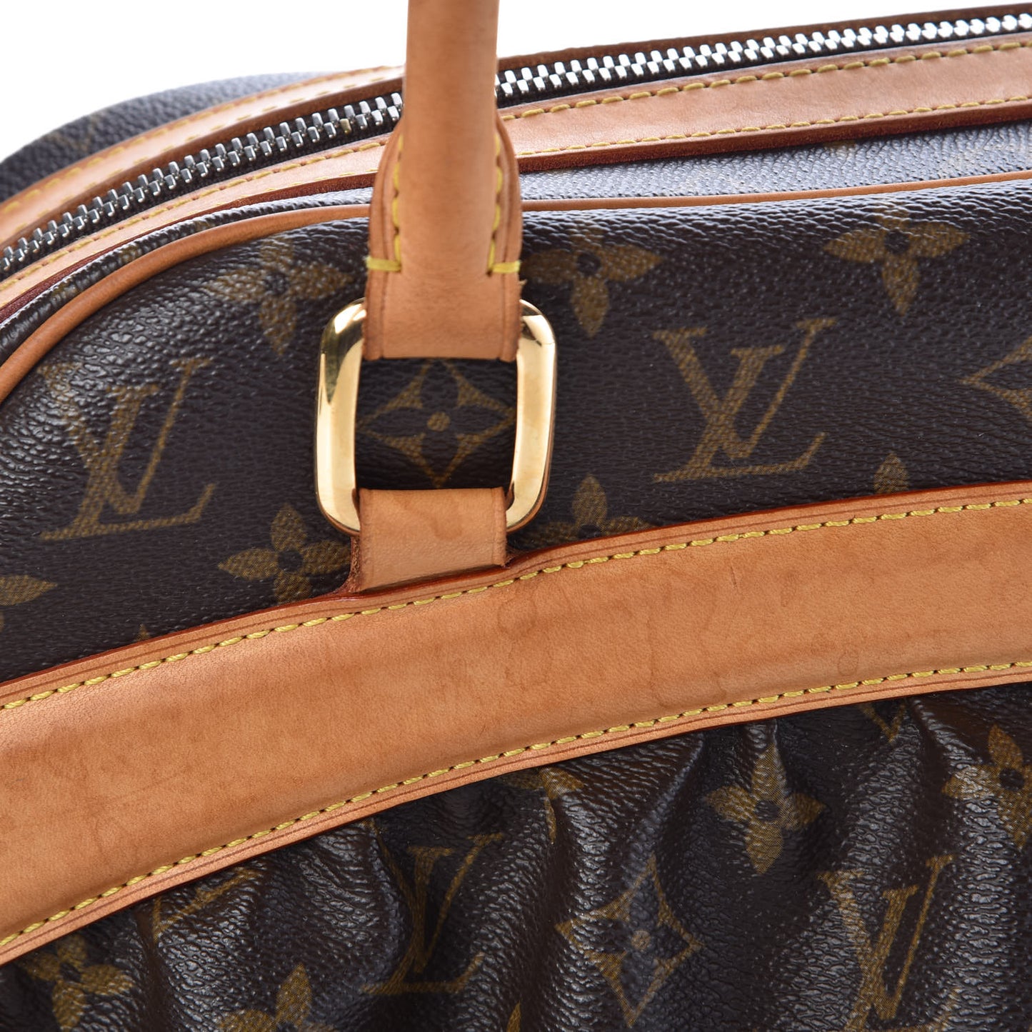 Monogram Mizi