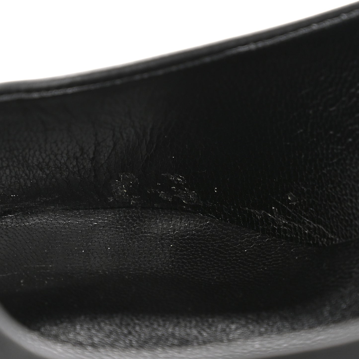 Oblique Canvas Street Chic Pumps 37 Black