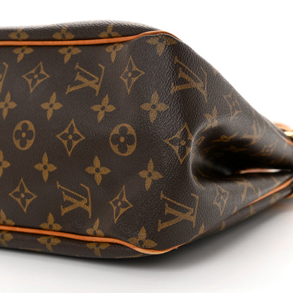 Louis Vuitton Monogram Batignolles Horizontal 9 of 12