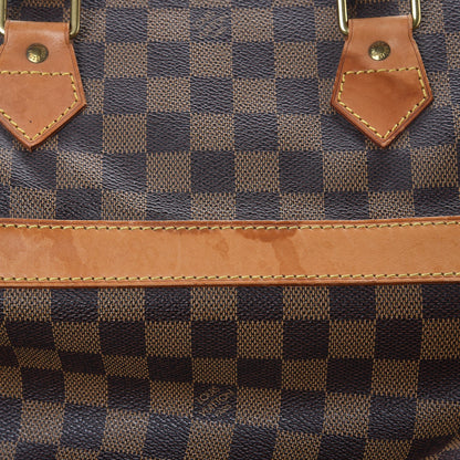 Louis Vuitton Damier Ebene Centenaire Cruiser 45 9 of 19