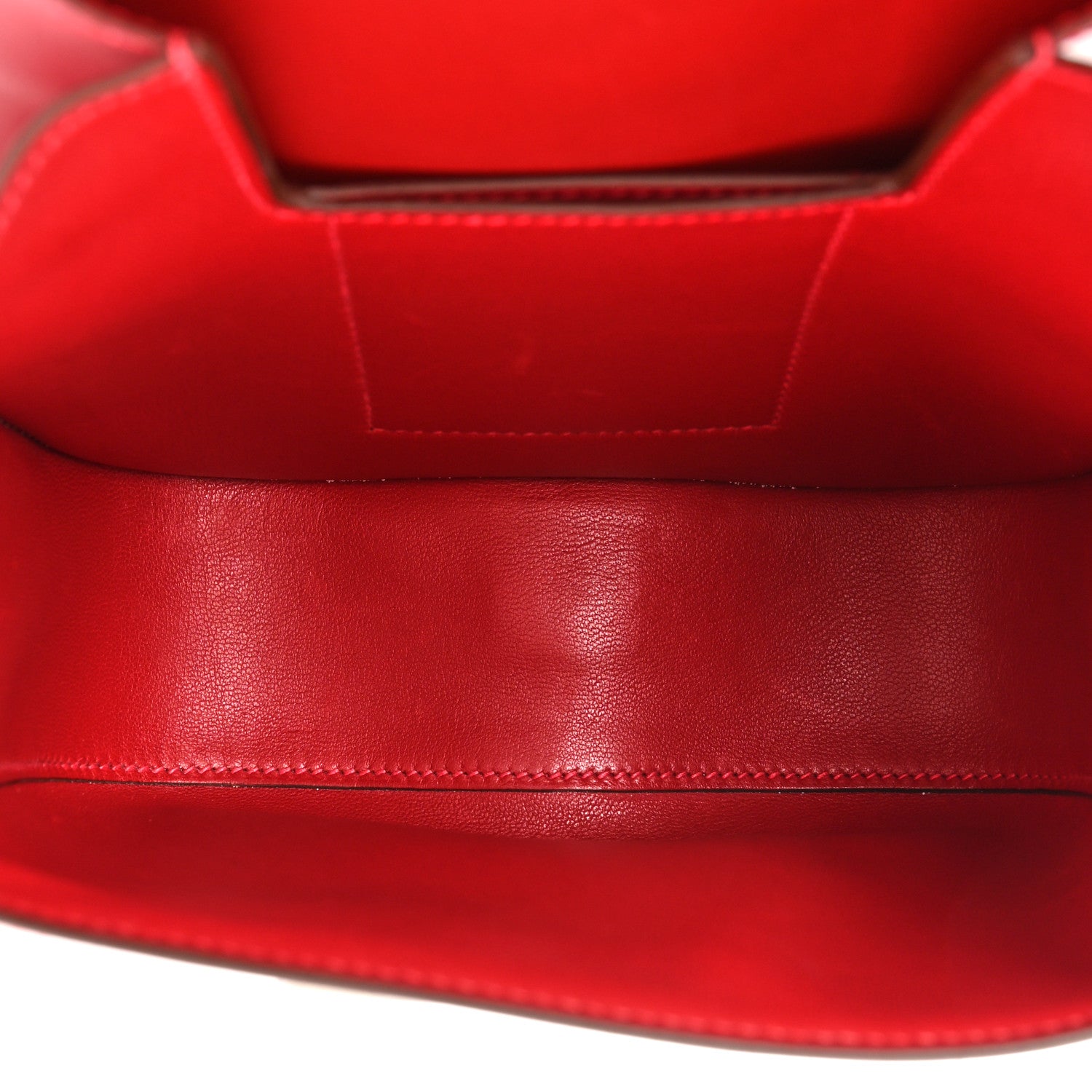Hermes Tadelkat Mini Della Cavalleria Rubis 5 of 14