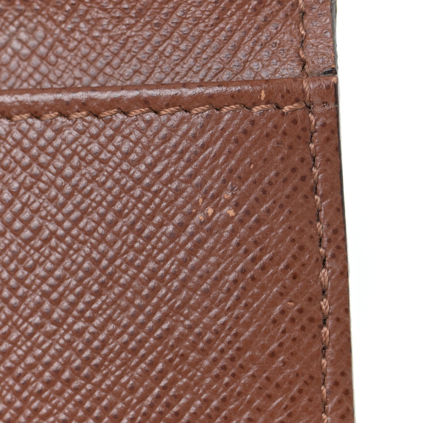 Monogram 4 Key Multicles Holder