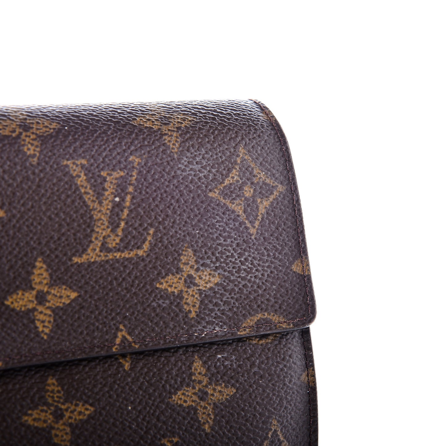 Monogram Sarah Wallet