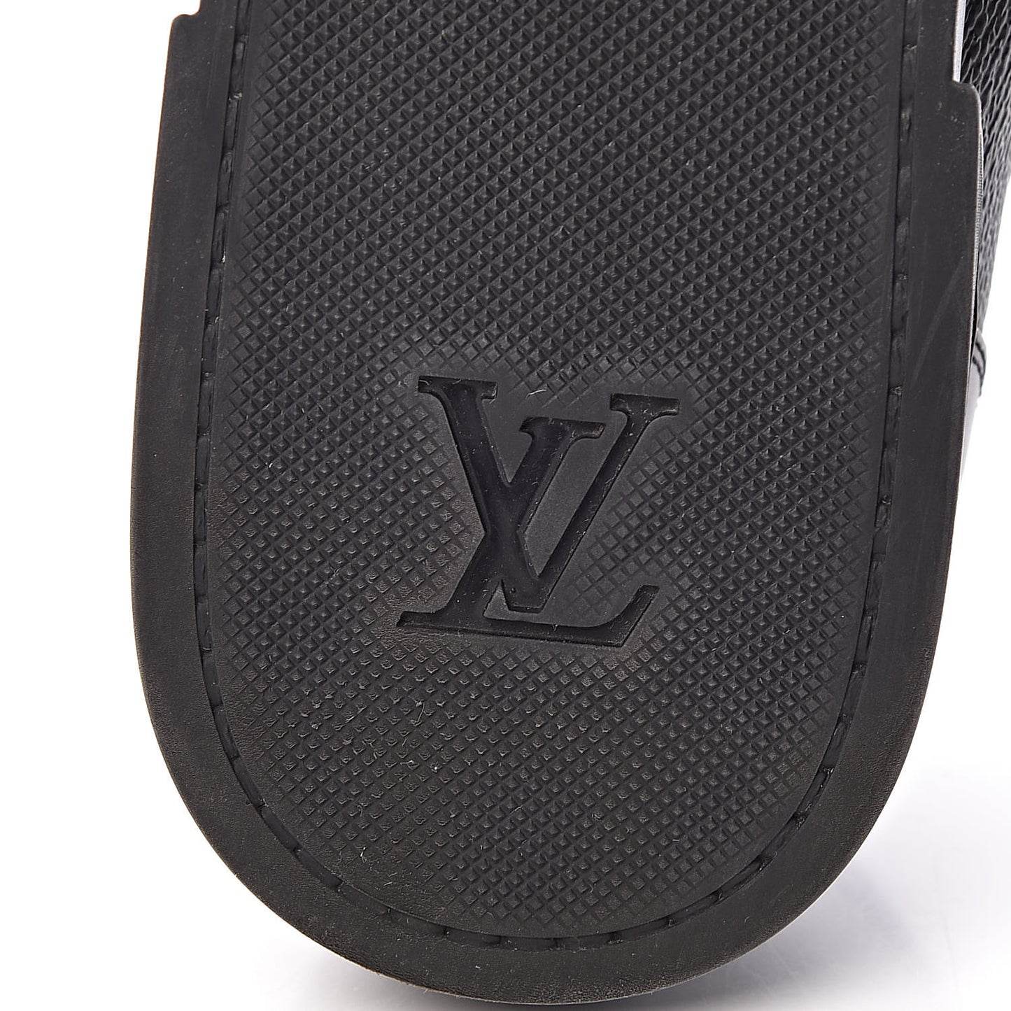 Monogram Eclipse Match Up Sneakers 7 Black