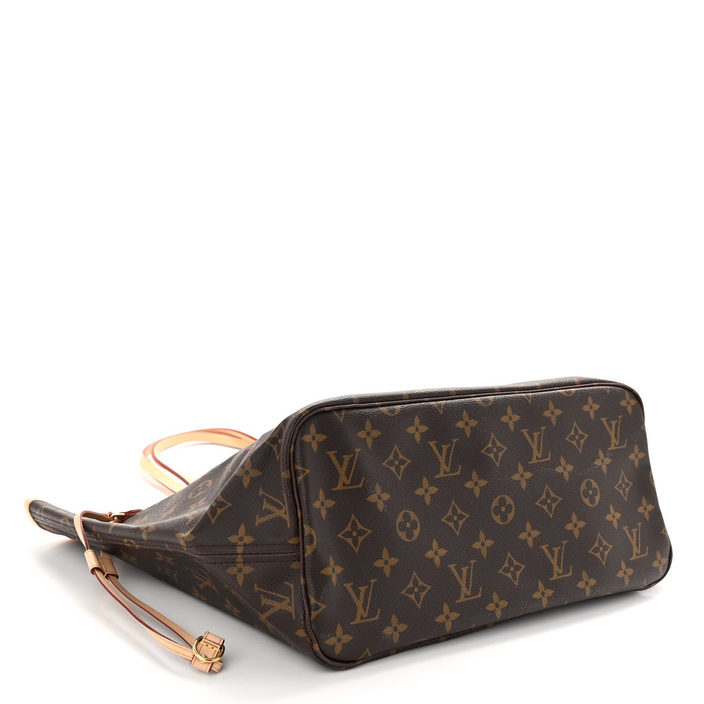 Monogram Neo Neverfull MM