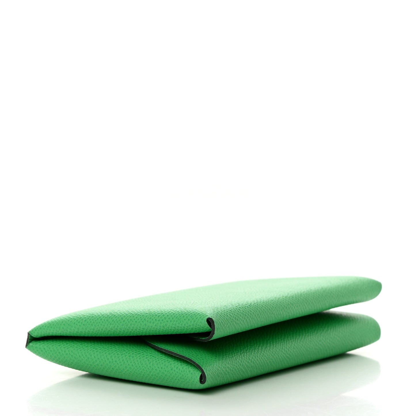 Epsom Calvi Duo Card Case Vert Comics