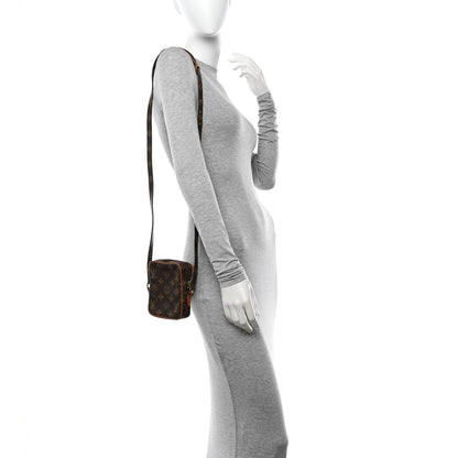 Louis Vuitton Monogram Danube 15 2 of 11
