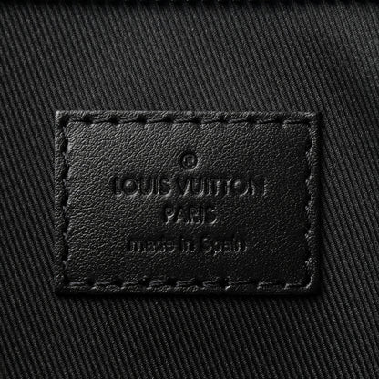 Louis Vuitton Monogram Detachable Zip Pochette 6 of 6