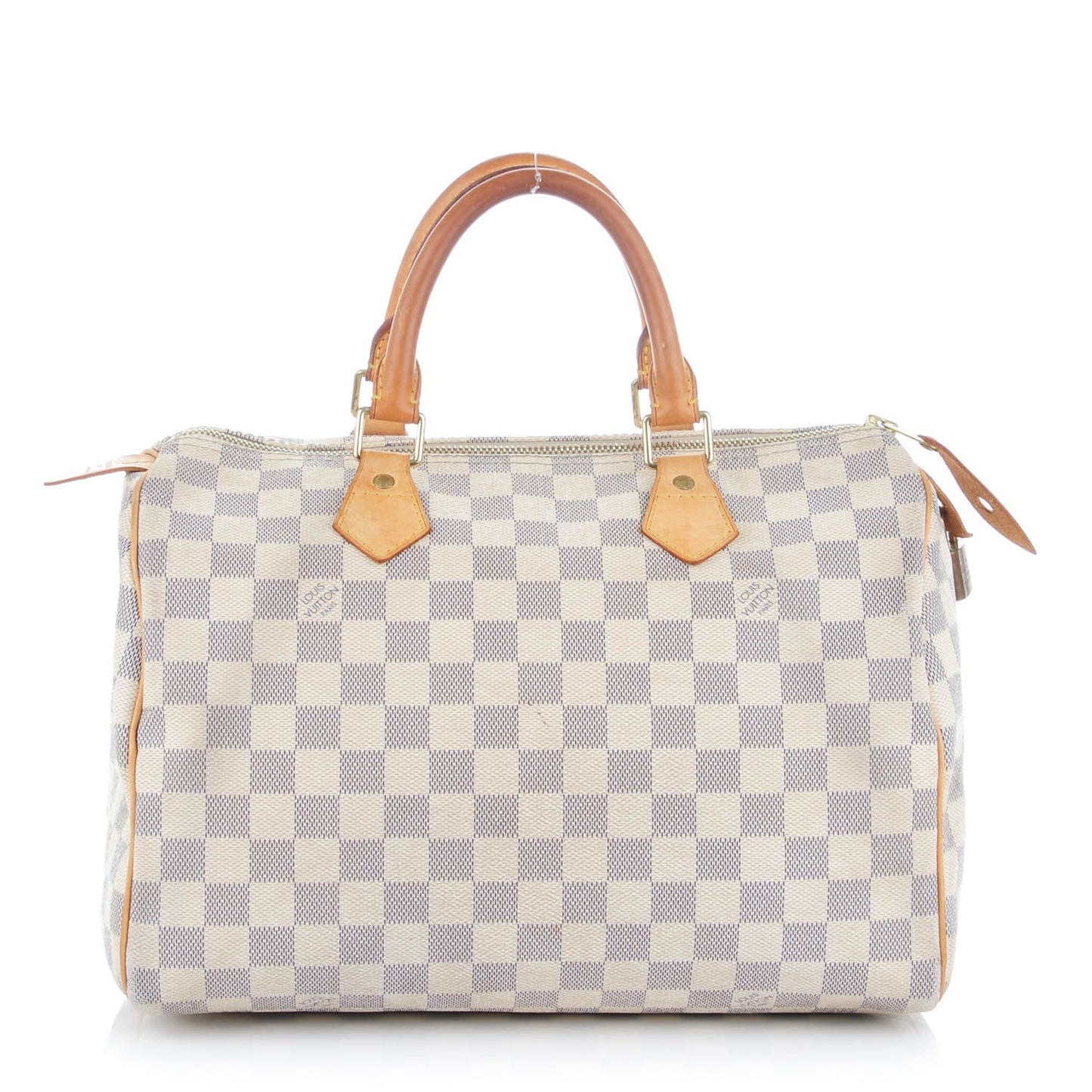 Damier Azur Speedy 30