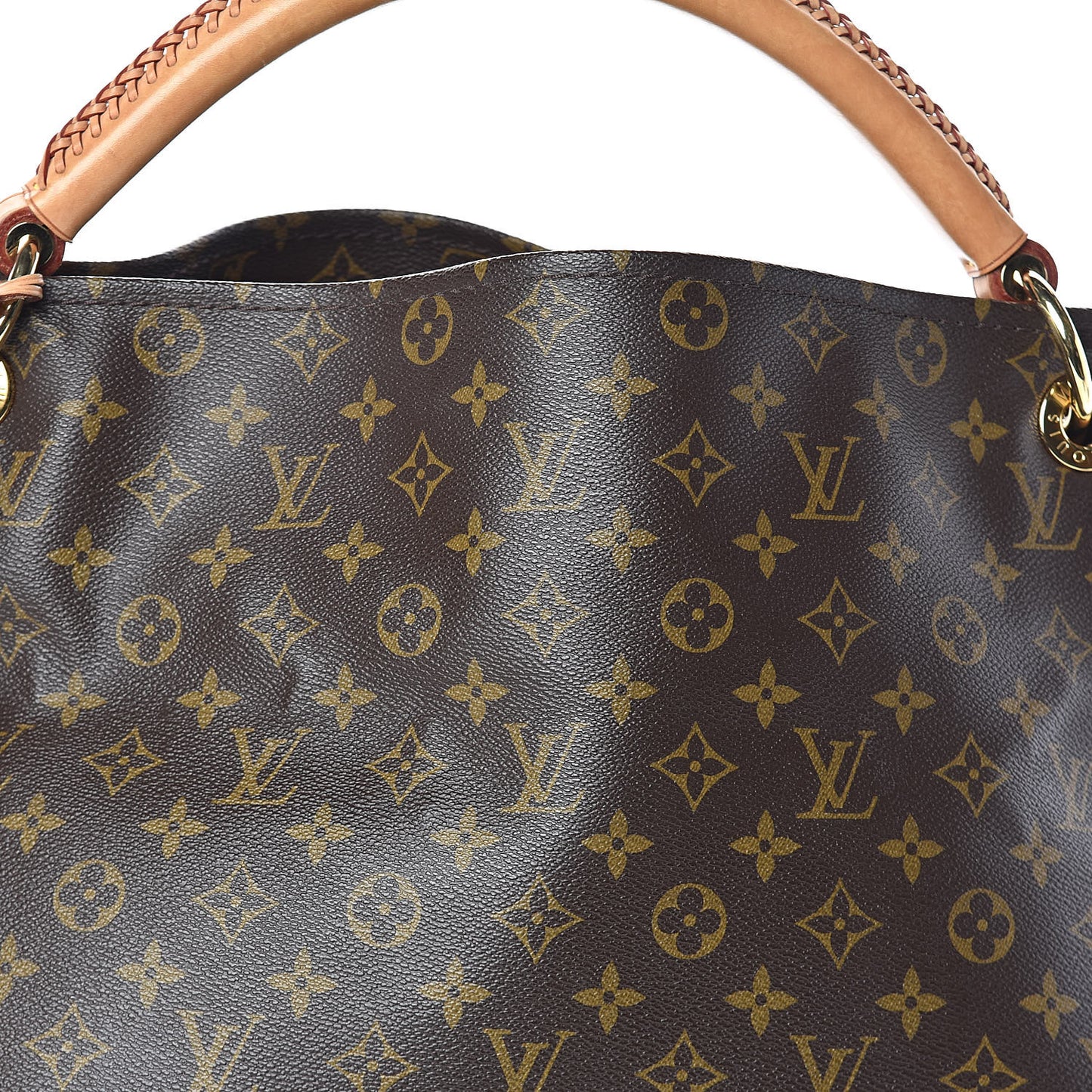 Monogram Artsy MM