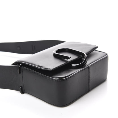 3.1 Phillip Lim 3.1 Calfskin Mini Alix Crossbody Bag Black 4 of 10