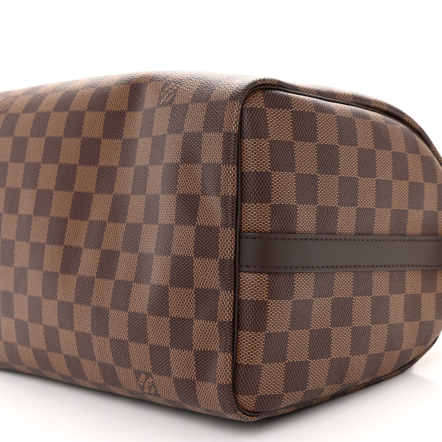 Damier Ebene Speedy Bandouliere 30