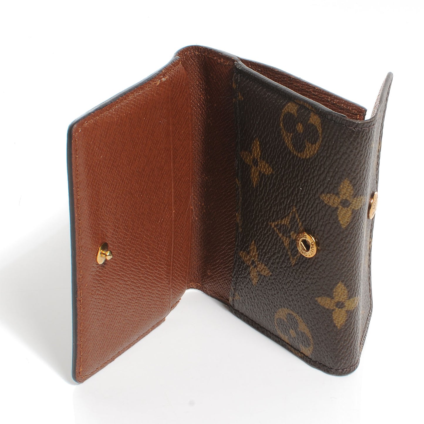 Monogram Ludlow Wallet