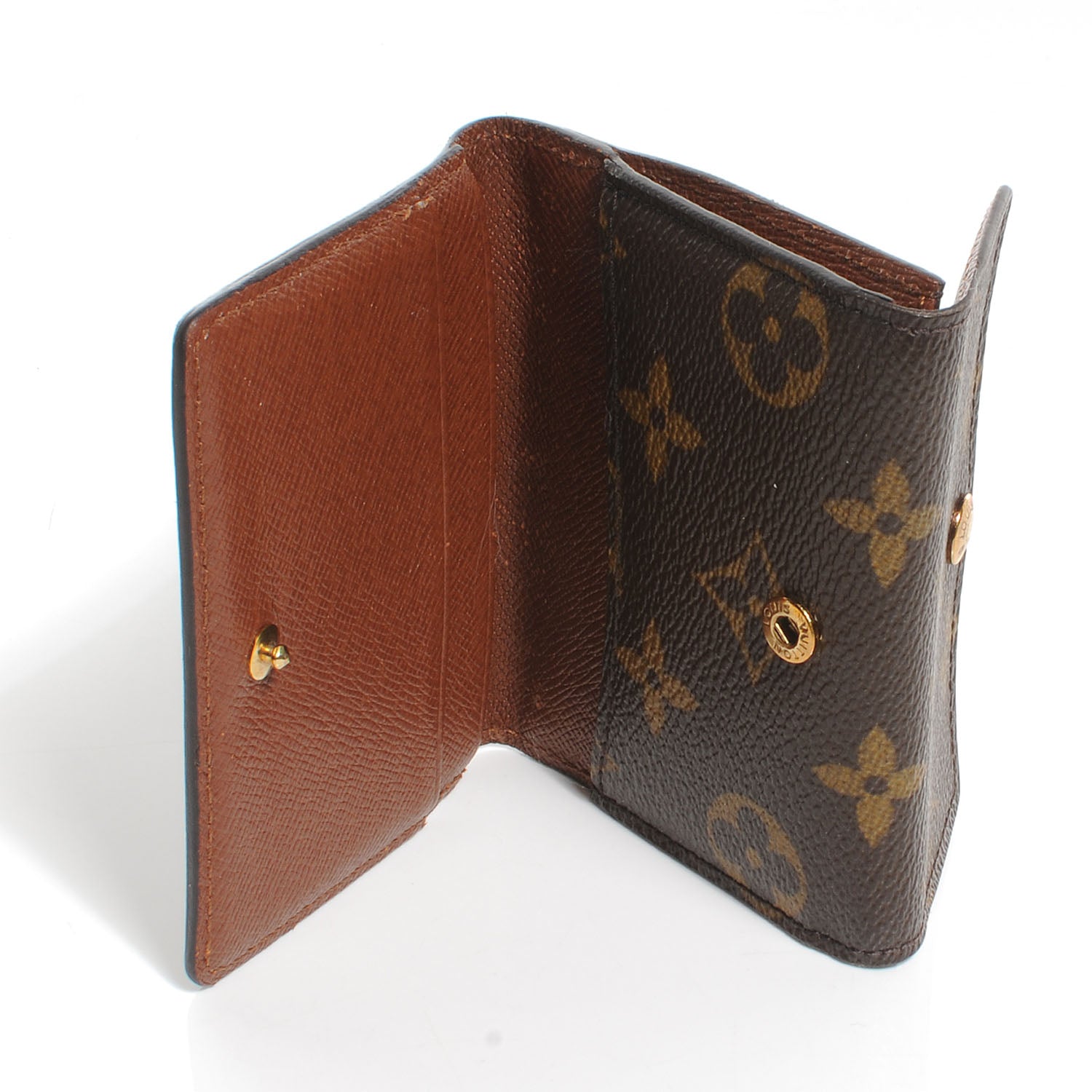 Louis Vuitton Monogram Ludlow Wallet 5 of 7