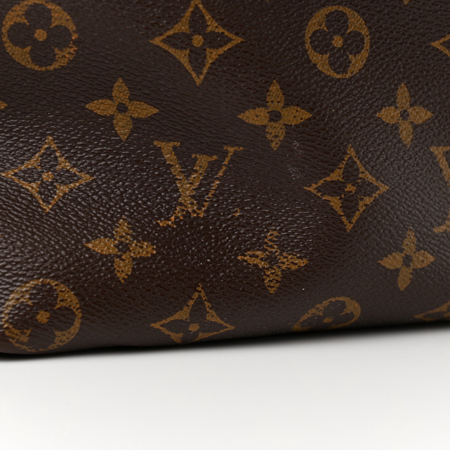 Louis Vuitton Monogram Sully MM 15 of 17