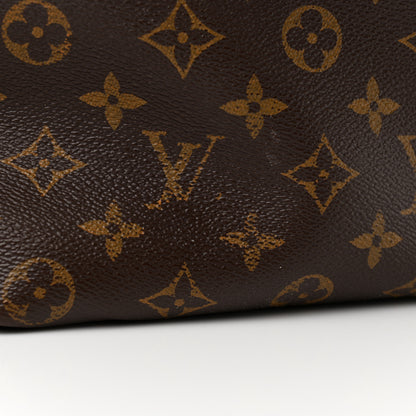 Louis Vuitton Monogram Sully MM 15 of 17
