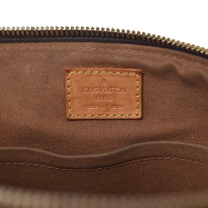Louis Vuitton Monogram Palermo PM 7 of 13