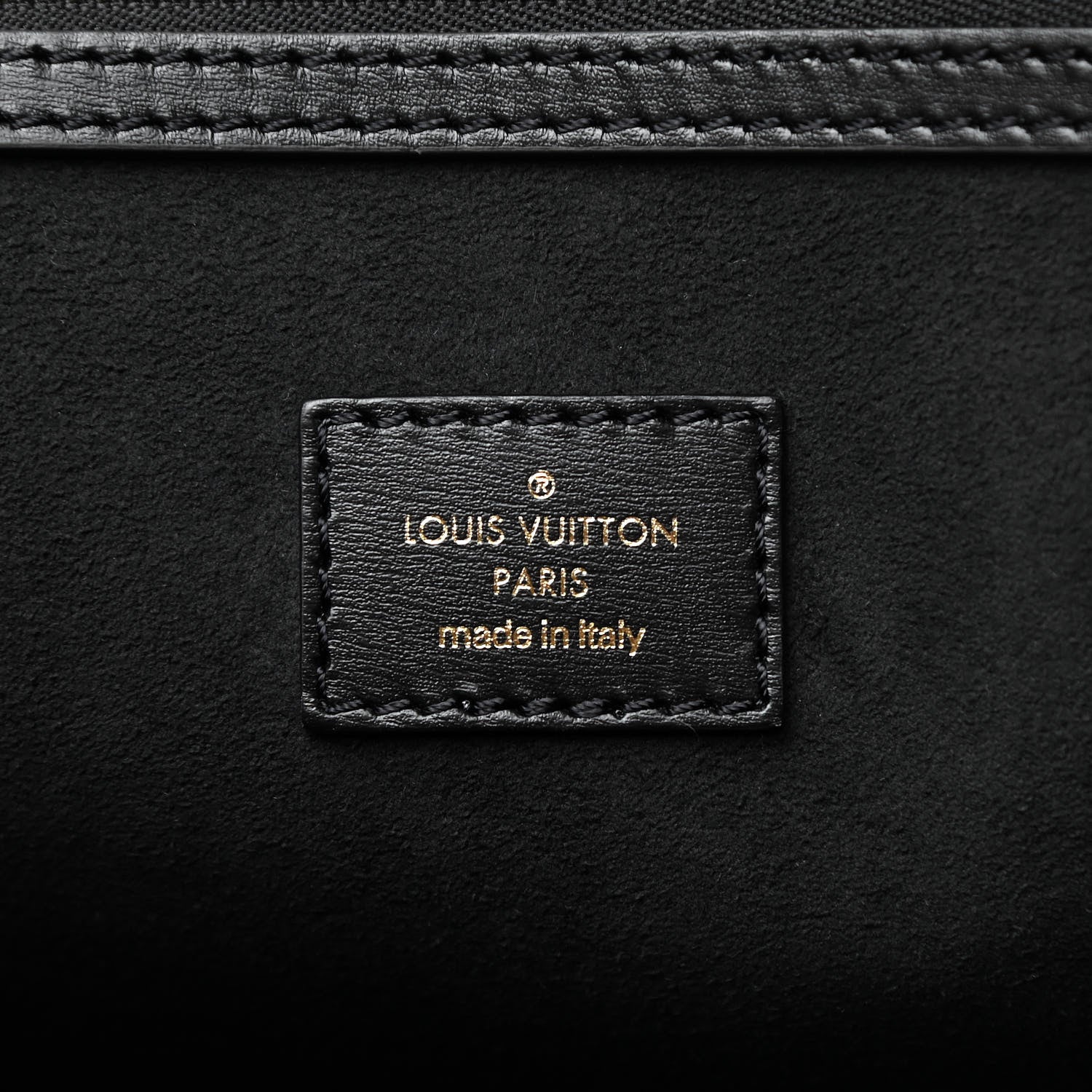 Louis Vuitton Jacquard Since 1854 Keepall Bandouliere 45 Grey 5 of 11