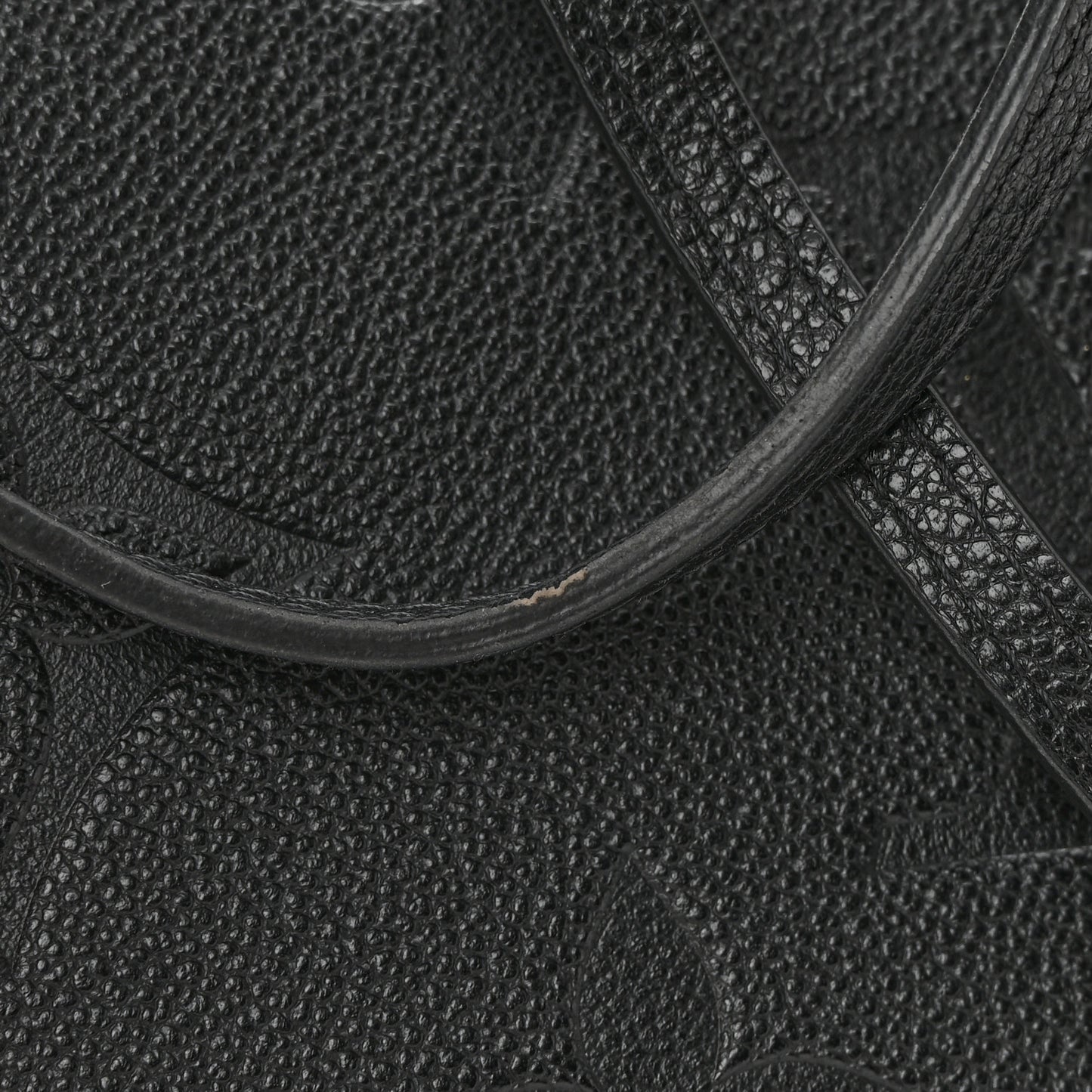 Empreinte Monogram Giant Neverfull MM Black