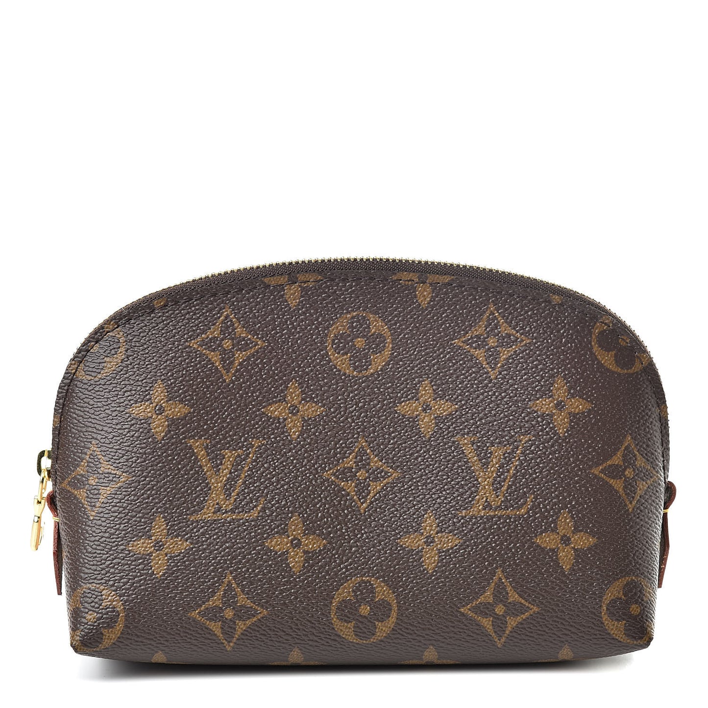 Monogram Cosmetic Pouch