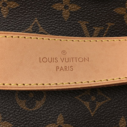 Louis Vuitton Monogram Graceful MM 11 of 12