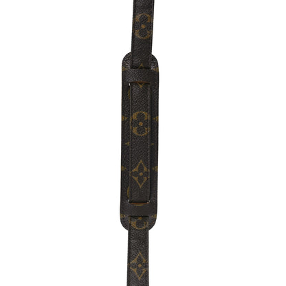Louis Vuitton Monogram 16mm Shoulder Strap 4 of 6