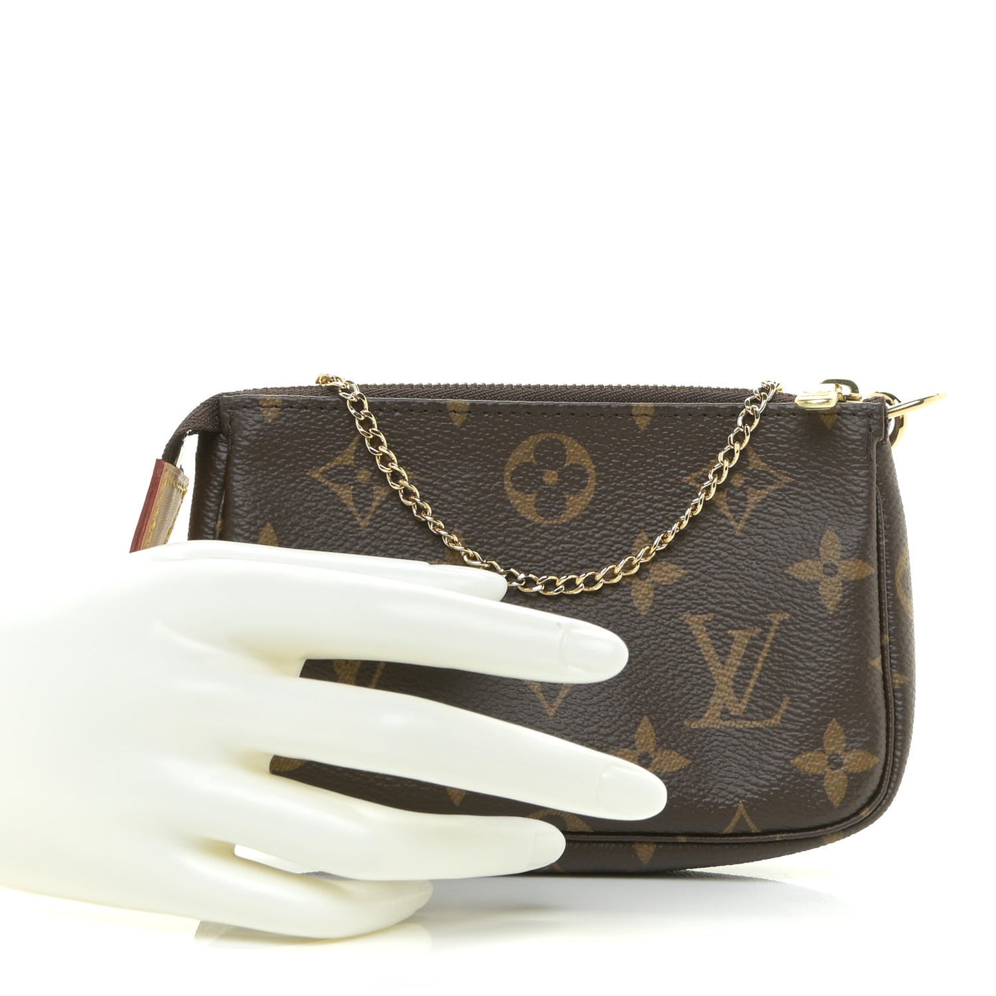 Monogram Mini Pochette Accessories