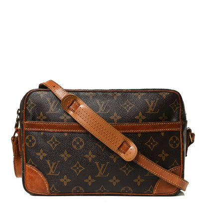 Louis Vuitton Monogram Trocadero 30 1 of 11