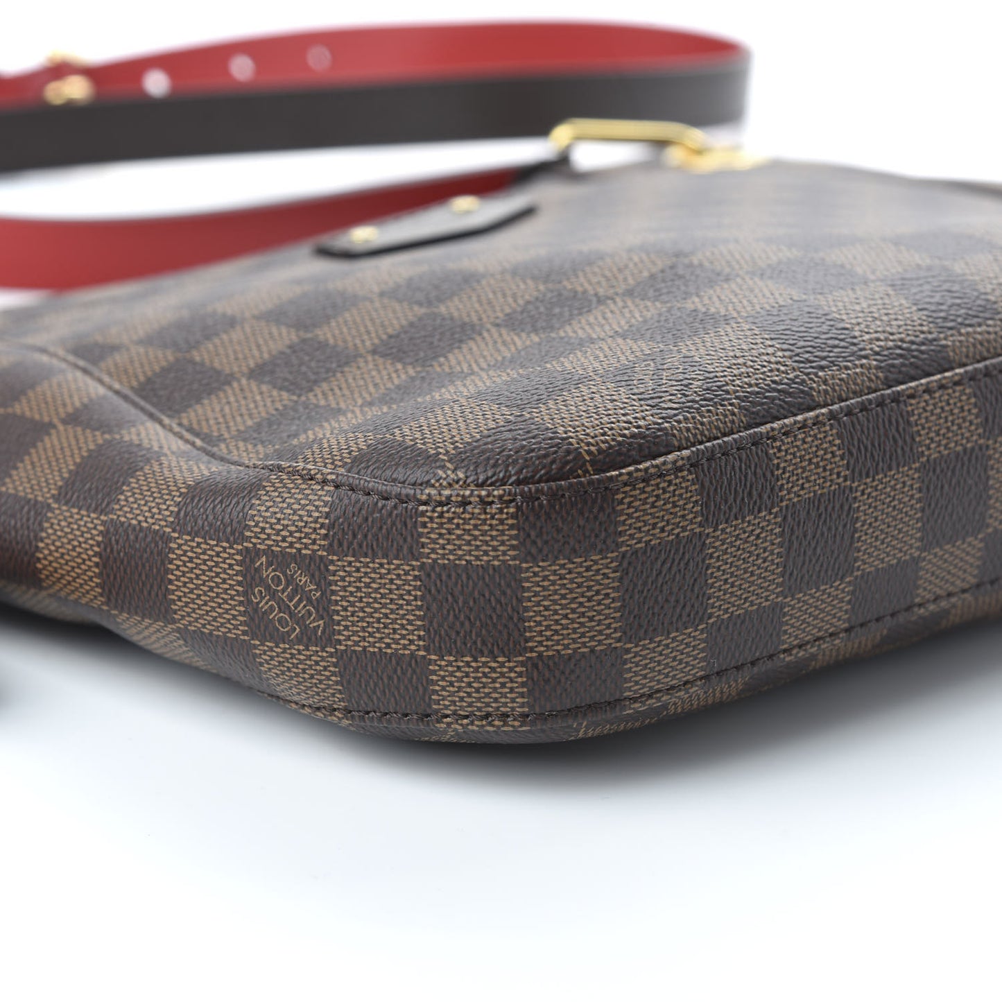 Damier Ebene South Bank Besace